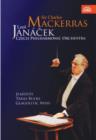 Image for Sir Charles Mackerras Conducts Janacek