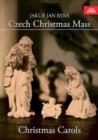 Image for Jakub Jan Ryba: Czech Christmas Mass and Carols