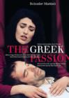 Image for The Greek Passion: Welsh National Opera (MacKerras)