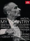 Image for Karel Ancerl: My Country