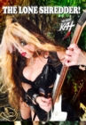 Image for The Great Kat: The Lone Shredder
