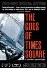 Image for The Gods of Times Square