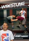 Image for Wrestling: Tips and Techniques