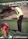 Image for Reading Greens and Making Putts