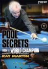 Image for Pool Secrets from a World Champion