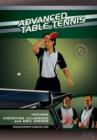 Image for Advanced Table Tennis