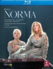 Image for Norma: Metropolitan Opera (Rizzi)