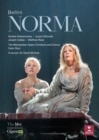 Image for Norma: Metropolitan Opera (Rizzi)