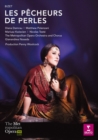 Image for Les Pêcheurs De Perles: Metropolitan Opera (Noseda)