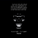 Image for Johnny Hallyday: Rester Vivant Tour