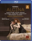 Image for Alcina: Aix-en-Provence Festival (Marcon)