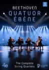 Image for Beethoven: The Complete String Quartets