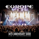 Image for Europe: The Final Countdown - 30th Anniversary Show