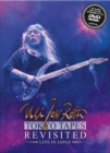 Image for Uli Jon Roth: Tokyo Tapes Revisited - Live in Japan