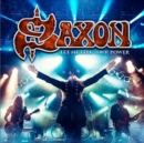 Image for Saxon: Let Me Feel Your Power