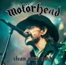 Image for Motörhead: Clean Your Clock