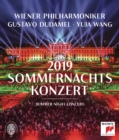 Image for Sommernachtskonzert 2019: Wiener Philharmoniker