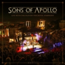 Image for Sons of Apollo: Live With the Plovdiv Psychotic Symphony