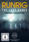 Image for Runrig: The Last Dance - Farewell Concert Film