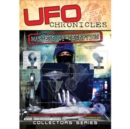 Image for UFO Chronicles: Masters of Deception