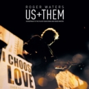 Image for Roger Waters: Us + Them