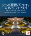 Image for Sommernachtskonzert 2021: Wiener Philharmoniker (Harding)