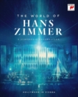 Image for The World of Hans Zimmer - A Symphonic Celebration