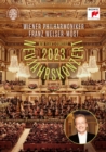 Image for New Year's Concert: 2023 - Wiener Philharmoniker