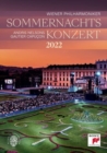 Image for Sommernachtskonzert 2022: Wiener Philharmoniker (Nelsons)