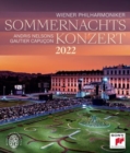 Image for Sommernachtskonzert 2022: Wiener Philharmoniker (Nelsons)