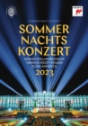 Image for Sommernachtskonzert 2023: Wiener Philharmoniker (Nézet-Séguin)