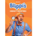 Image for Blippi's Curiosity Calls