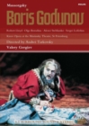 Image for Boris Godunov: The Kirov Opera
