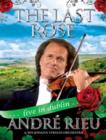 Image for André Rieu: The Last Rose - Live in Dublin