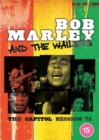Image for Bob Marley and the Wailers: The Capitol Session '73