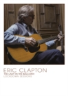 Image for Eric Clapton: The Lady in the Balcony - Lockdown Sessions