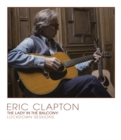 Image for Eric Clapton: The Lady in the Balcony - Lockdown Sessions