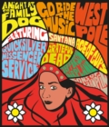 Image for A   Night at the Family Dog/Go Ride the Music/West Pole