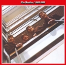 Image for The Beatles 1962-1966 (2023 Edition)