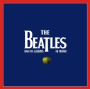 Image for The Beatles: 1964 Albums in Mono