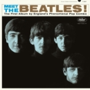 Image for Meet the Beatles!
