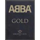 Image for ABBA: Gold