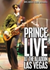 Image for Prince: Live at the Aladdin, Las Vegas