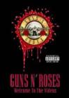 Image for Guns 'N' Roses: Welcome to the Videos