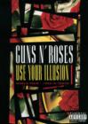 Image for Guns 'N' Roses: Use Your Illusion I - World Tour