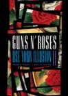 Image for Guns 'N' Roses: Use Your Illusion II - World Tour