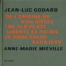 Image for Jean-Luc Godard: Four Short Films