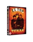 Image for ZZ Top: That Little Ol' Band from Texas