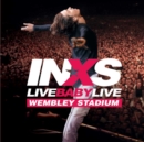 Image for INXS: Live Baby, Live