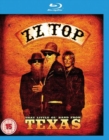 Image for ZZ Top: That Little Ol' Band from Texas